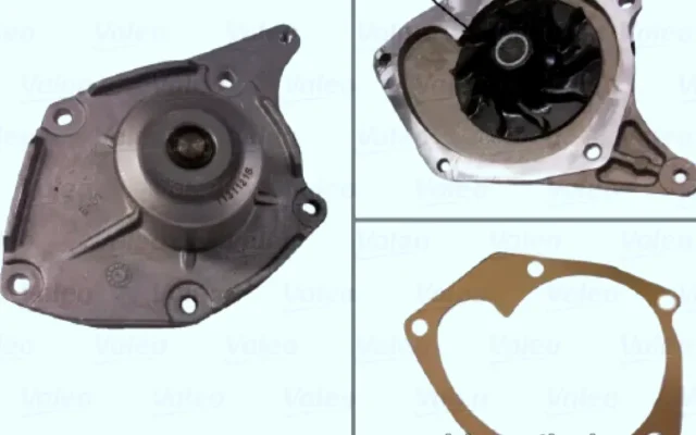 DEĞİŞKEN DEVRİDAİM VALEO 506863 – CLIO II III IV, FLUENCE, KANGOO, LAGUNA III, MEGANE II III, SCENIC II III, SYMBOL, TWINGO, DUSTER, LOGAN, SANDERO, MICRA III, NOTE, QASHQAI 1,5DCI K9K