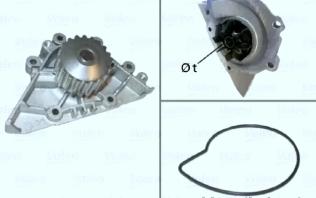 DEVIRDAIM P206 P307 P406 P407 P607 P806 P807 C4 C5 SCUDO EXPERT 2,0 16V 99>