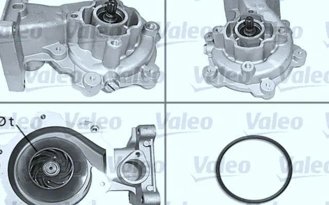 DEVIRDAIM TRANSIT V184 TT8 01>06 2.0 125PS TDCI MONDEO III 00>07 III 2.0 125PS TDCI / X-TYPE JAGUAR 01> 2.0D 2.0 2.5 3.0 V6 24V 2.0 TDCI 125PS