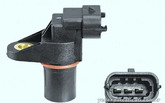 EKSANTRIK MILI KONUM SENSORU W168 97>04 W245 05>11 W203 03>07 W204 07>14 C218 13>17 W211 02>08 W212 09>15 SPRINTER 901 902 903 904 905 906 96>16 , CHEROKEE III 3.0 CHRYSLER 300C – VALEO 253825