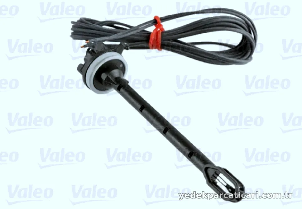 EVAPORATOR SENSORU PARTNER II BERLINGO II (03 08) - Valeo - VALEO 509804