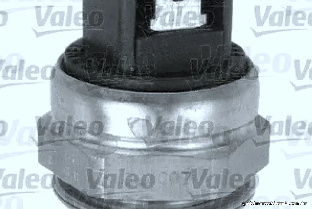 FAN MUSURU FELICIA GOLF IV PASSAT POLO FELICIA CADDY PICK UP - Valeo - VALEO 819760
