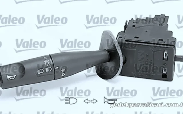 FAR KORNA SINYAL KUMANDA KOLU EXPERT AX ZX SCUDO (SIS FARSIZ) (Valeo)