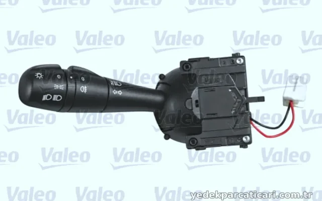 Valeo FAR KUMANDA KOLU DOKKER  DUSTER LODGY LOGAN II