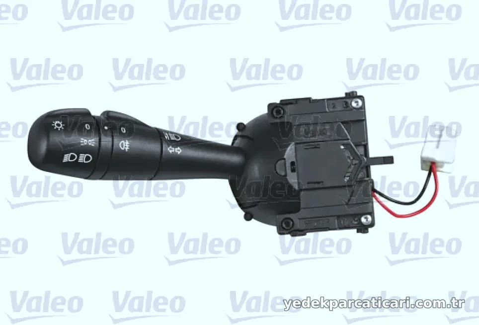 FAR KUMANDA KOLU DOKKER DUSTER LODGY LOGAN II - Valeo - VALEO 251689