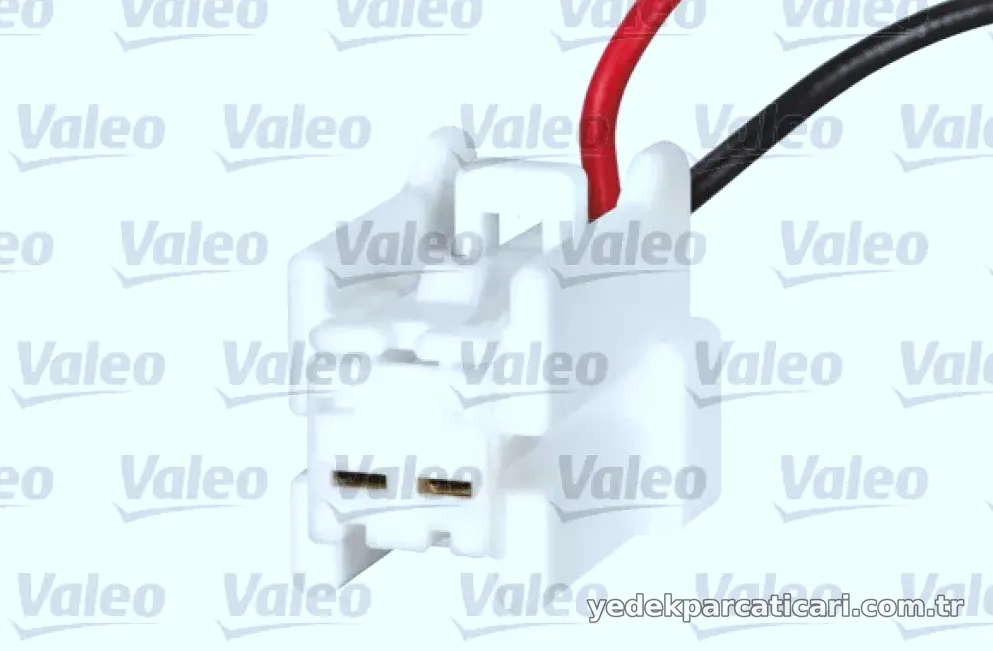 FAR KUMANDA KOLU DOKKER DUSTER LODGY LOGAN II - Valeo - VALEO 251689