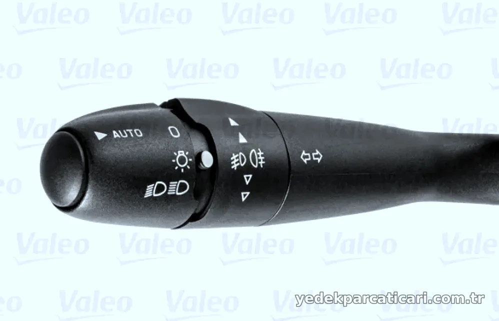 FAR SILECEK KUMANDA KOLU P206 PARTNER BERLINGO P406 YM 807 XSARA II C5 C8 XSARA PICASSO - Valeo - VALEO 251492