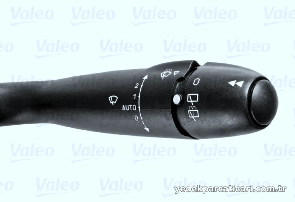 FAR SILECEK KUMANDA KOLU P206 PARTNER BERLINGO P406 YM 807 XSARA II C5 C8 XSARA PICASSO - Valeo - VALEO 251492