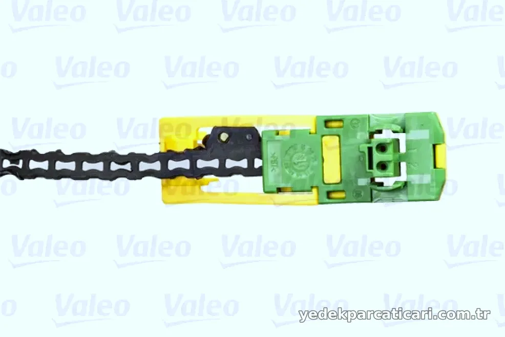 FAR SILECEK KUMANDA KOLU P206 PARTNER BERLINGO P406 YM 807 XSARA II C5 C8 XSARA PICASSO - Valeo - VALEO 251492