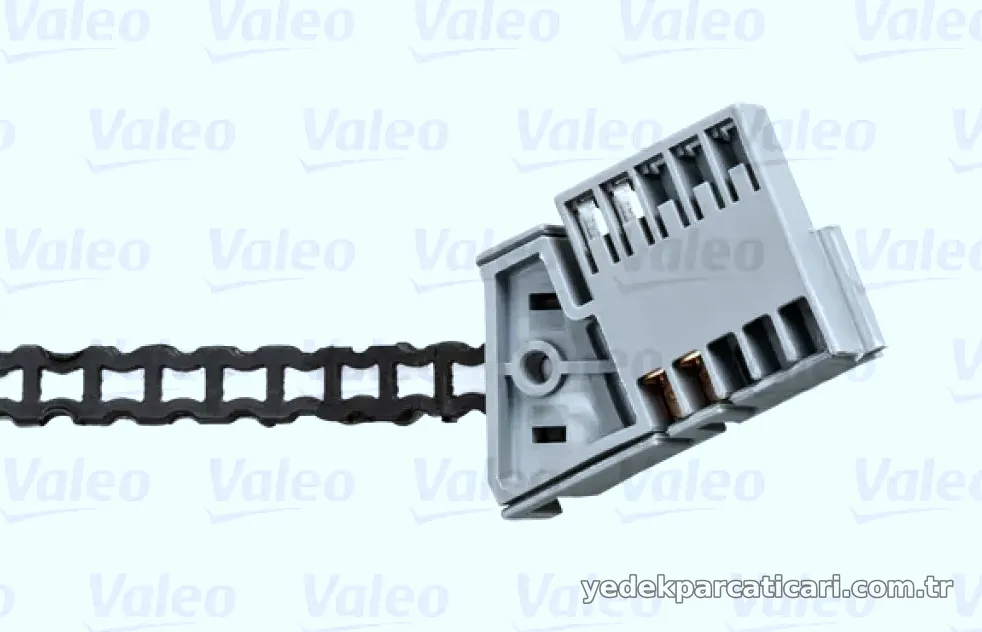 FAR SILECEK KUMANDA KOLU P206 PARTNER BERLINGO P406 YM 807 XSARA II C5 C8 XSARA PICASSO - Valeo - VALEO 251492