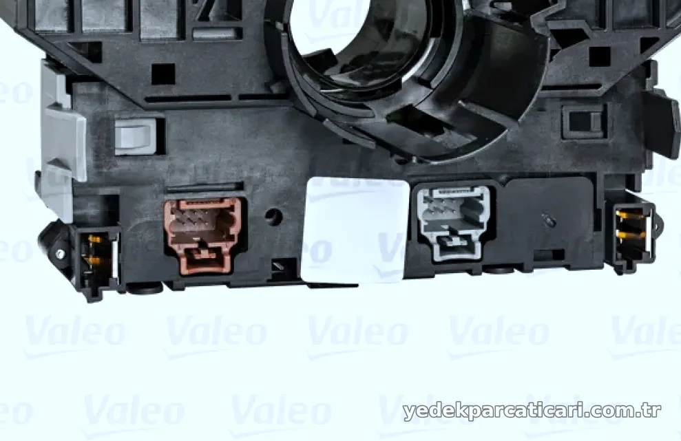 FAR SILECEK KUMANDA KOLU P206 PARTNER BERLINGO P406 YM 807 XSARA II C5 C8 XSARA PICASSO - Valeo - VALEO 251492