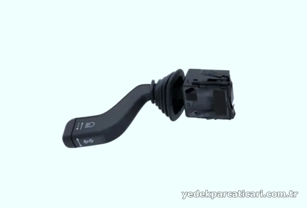 FAR SINYAL KOLU CORSA C COMBO C MERIVA A TIGRA B - Valeo - VALEO 251871
