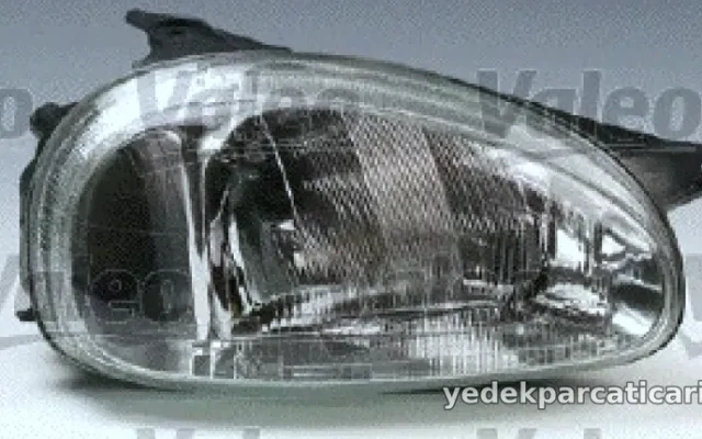 FAR SOL ELEKTRIKLI CORSA B 99>