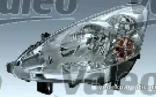 FAR SOL PARTNER TEPE 12> – VALEO 044781