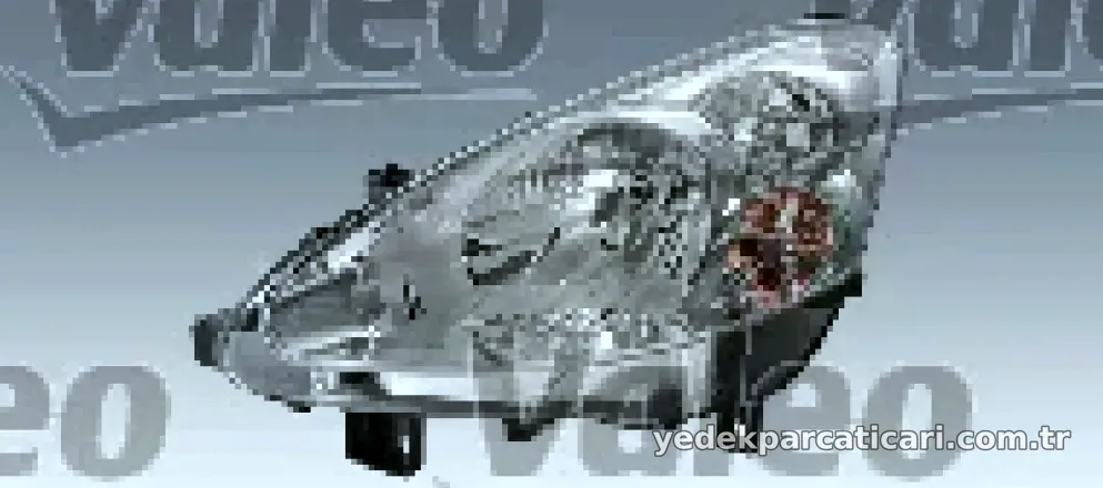 FAR SOL PARTNER TEPE 12> - Valeo - VALEO 044781