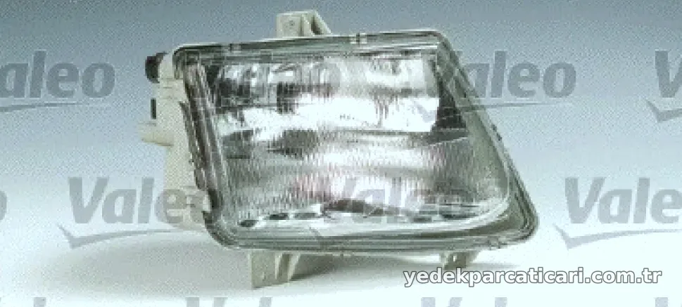 FAR SOL (SIS FARLI, MOTORLU) V-CLASS 638/2 97>03 VITO 638 97>03 - Valeo - VALEO 086373
