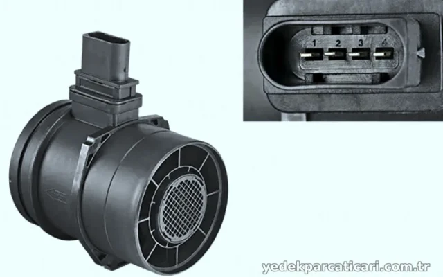 HAVA AKIS METRE (OM646) VIANO W639 03> VITO W639 03> , BMW (N47) E81 E87 E90 E65 E84