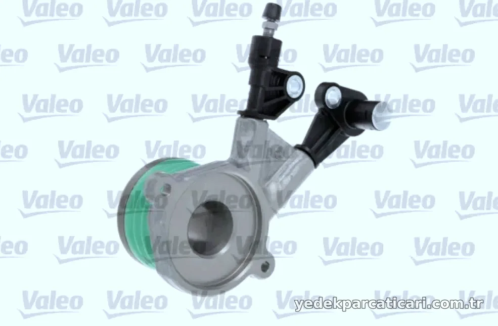 HIDROLIK RULMAN CSC MERCEDES VITO - Valeo - VALEO 810072