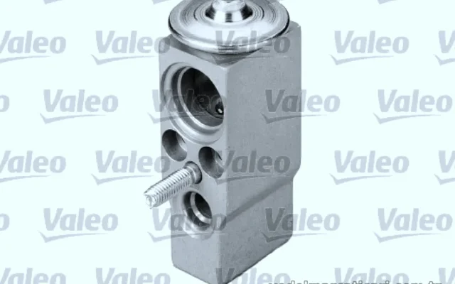 KLIMA VALFI (EXPANSION) W202 93>00 W210 96>02 R170 00>04 SPRINTER 96>16 (Valeo)