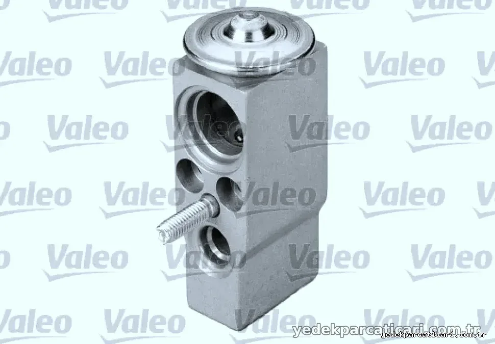 KLIMA VALFI (EXPANSION) W202 93>00 W210 96>02 R170 00>04 SPRINTER 96>16 - Valeo - VALEO 509493