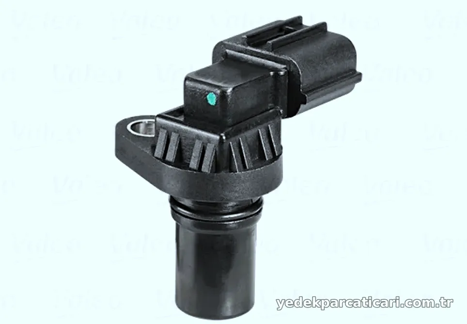 KRANK DEVIR SENSORU CORSA C MERIVA A ASTRA G Y17DT - Valeo - VALEO 254022