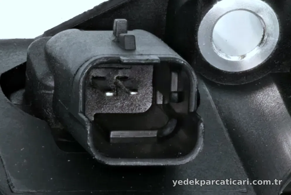 KRANK MIL (VOLANT) SENSORU BERLINGO C2 C3 P106 P206 P306 P307 PARTNER 1,1I / 1,4 / 1,6 16V FIORINO TU3A (1,4 8V) - Valeo