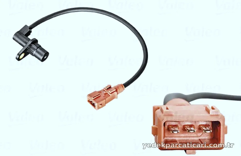 KRANK MILI HIZ SENSORU JUMPER BOXER DUCATO 2,0 P206 PAARTNER II BRERLINGO II DW8B P306 GTI P306 P406 1,8 EXPERT JUMPY SC