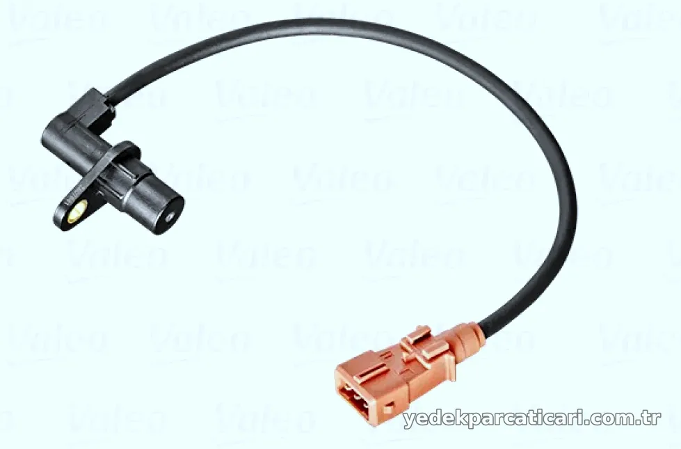 KRANK MILI HIZ SENSORU JUMPER BOXER DUCATO 2,0 P206 PAARTNER II BRERLINGO II DW8B P306 GTI P306 P406 1,8 EXPERT JUMPY SC