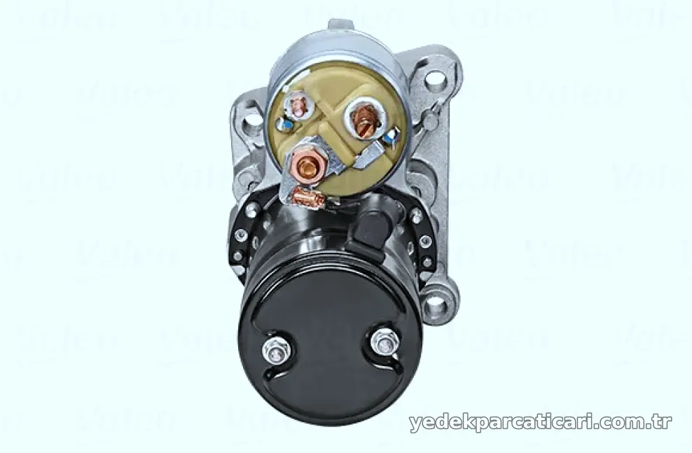 MARS MOTORU 12V 11 DIS 1,4KW RENAULT KANGO CLIO II 1,9 96> – Valeo – VALEO 438074″ loading=”lazy” /></figure>
<figure class=
