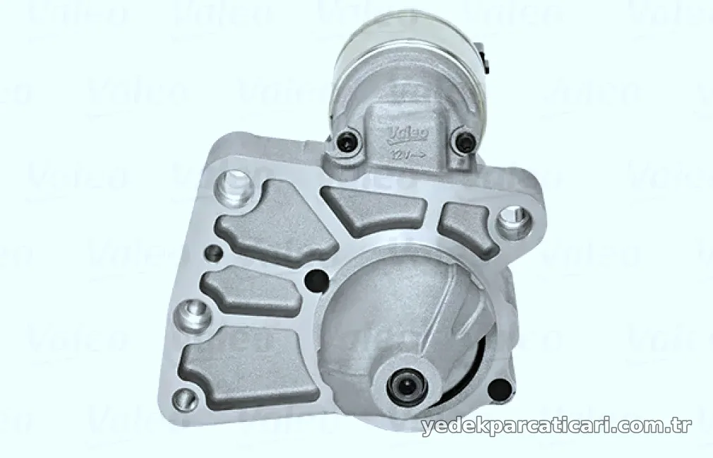 MARŞ MOTORU 3008 5008 308 PARTNER TEPE 207 308 508 208 5008 BERLINGO III DS3 C4 II DS4 C3 III C4 C4 PICASSO EP6C 1.6 16V