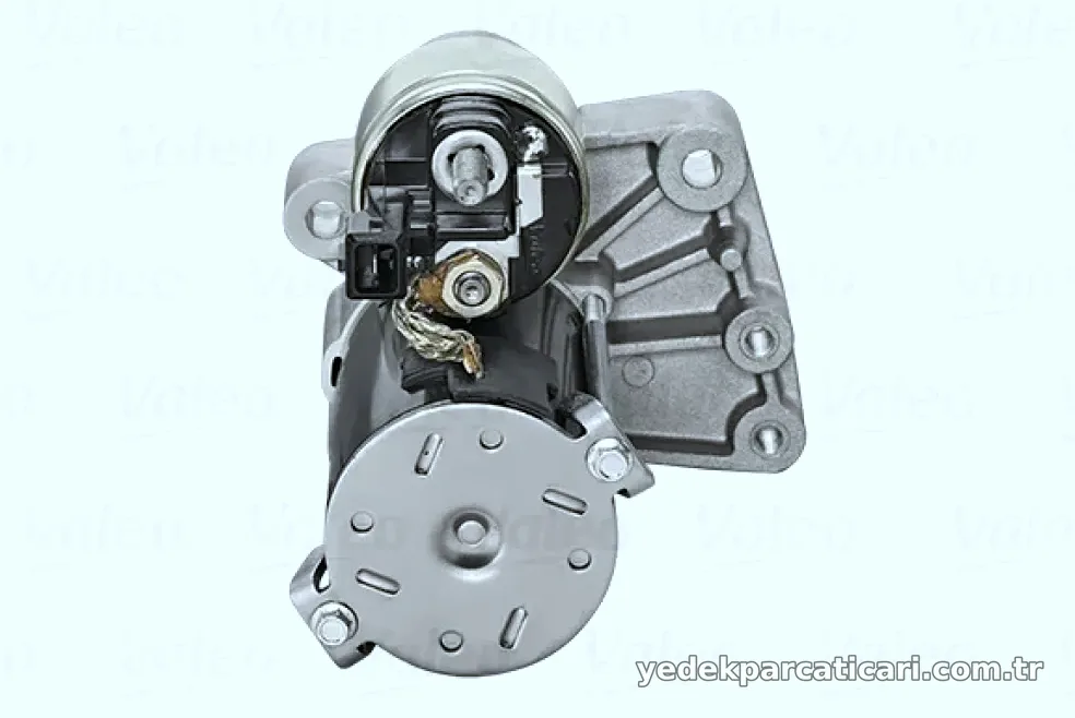 MARŞ MOTORU 3008 5008 308 PARTNER TEPE 207 308 508 208 5008 BERLINGO III DS3 C4 II DS4 C3 III C4 C4 PICASSO EP6C 1.6 16V