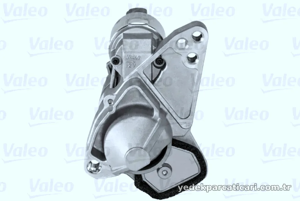 MARS MOTORU RENAULT CLIO , MEGANE - Valeo - VALEO 438279