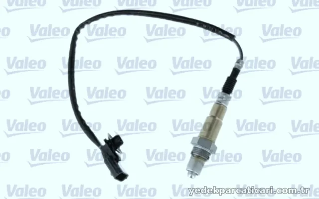 OKSIJEN SENSORU CLIO II / III / IV MEGANE I / II / III FLUENCE KANGO LAGUNA III (Valeo)