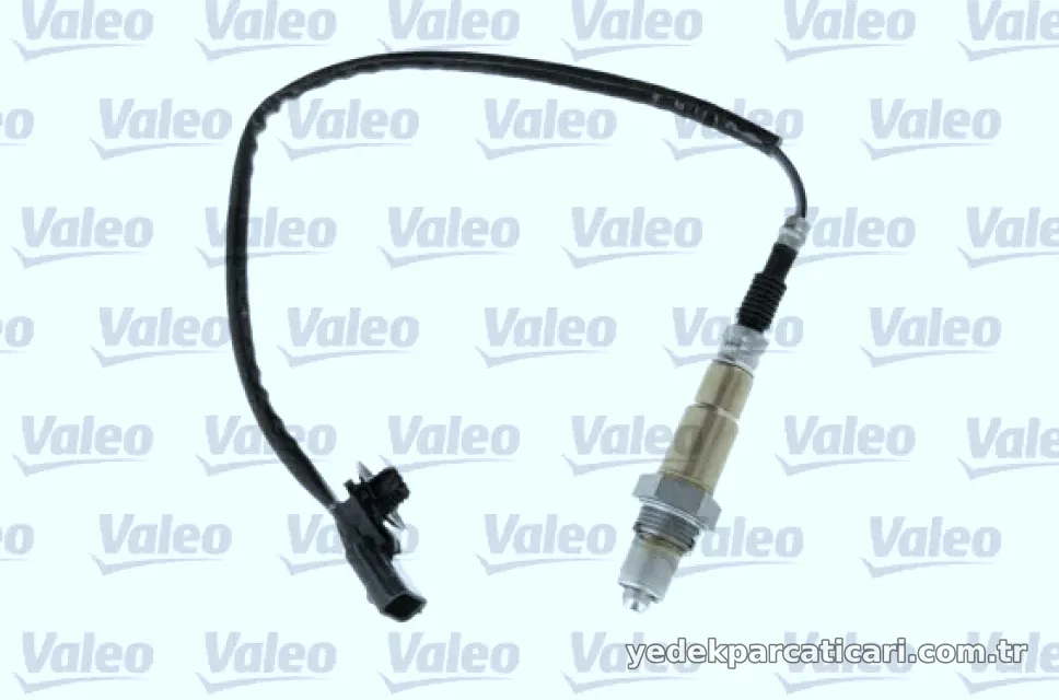 OKSIJEN SENSORU CLIO II / III / IV MEGANE I / II / III FLUENCE KANGO LAGUNA III - Valeo - VALEO 368054