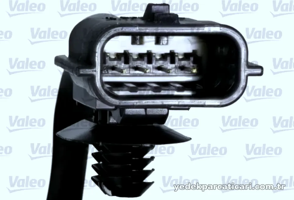 OKSIJEN SENSORU CLIO II / III / IV MEGANE I / II / III FLUENCE KANGO LAGUNA III - Valeo - VALEO 368054