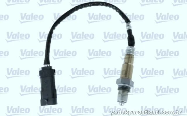 OKSIJEN SENSORU K4M F4R F4P K4J CLIO II III IV CAPTUR MEGANE I I II FLUENCE KANGOO LAGUNA III 90 (Valeo)