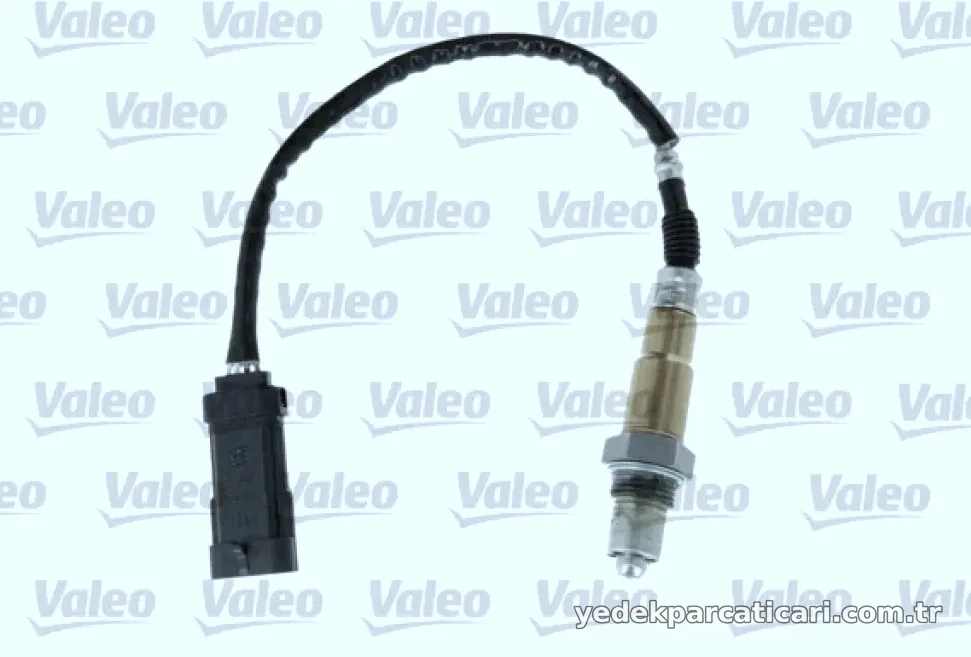 OKSIJEN SENSORU K4M F4R F4P K4J CLIO II III IV CAPTUR MEGANE I I II FLUENCE KANGOO LAGUNA III 90 - Valeo - VALEO 368026