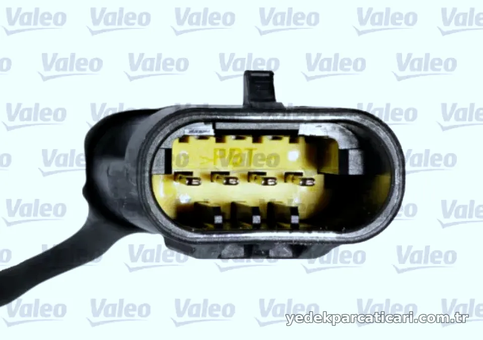 OKSIJEN SENSORU K4M F4R F4P K4J CLIO II III IV CAPTUR MEGANE I I II FLUENCE KANGOO LAGUNA III 90 - Valeo - VALEO 368026