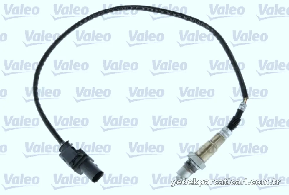 OKSIJEN SENSORU (LAMBDA) PEUGEOT BOXER CITRIOEN JUMPER 2.2 HDI 11> FORD KUGA MONDEO S MAX 2.0 TD - Valeo - VALEO 368133