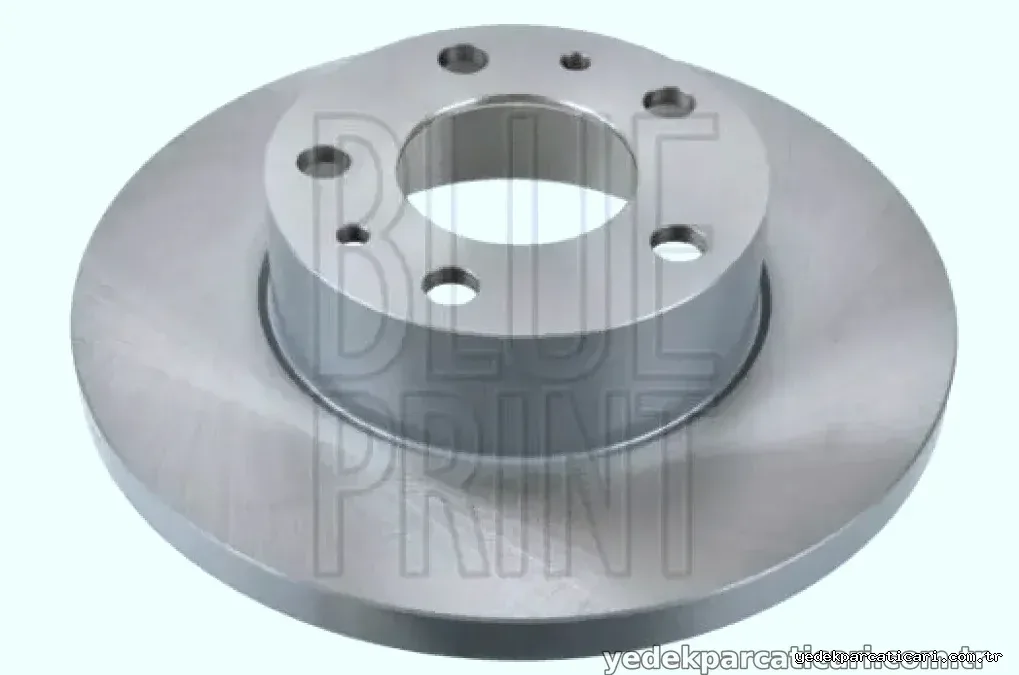 ON FREN DISK AYNASI DUCATO BOXER JUMPER 14Q (15 JANT) 94>02 HAVA SOGUTMASIZ - Valeo - VALEO 186417