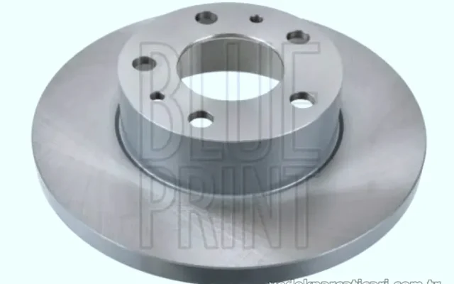 ON FREN DISK AYNASI DUCATO BOXER JUMPER 14Q (15 JANT) 94>02 HAVA SOGUTMASIZ