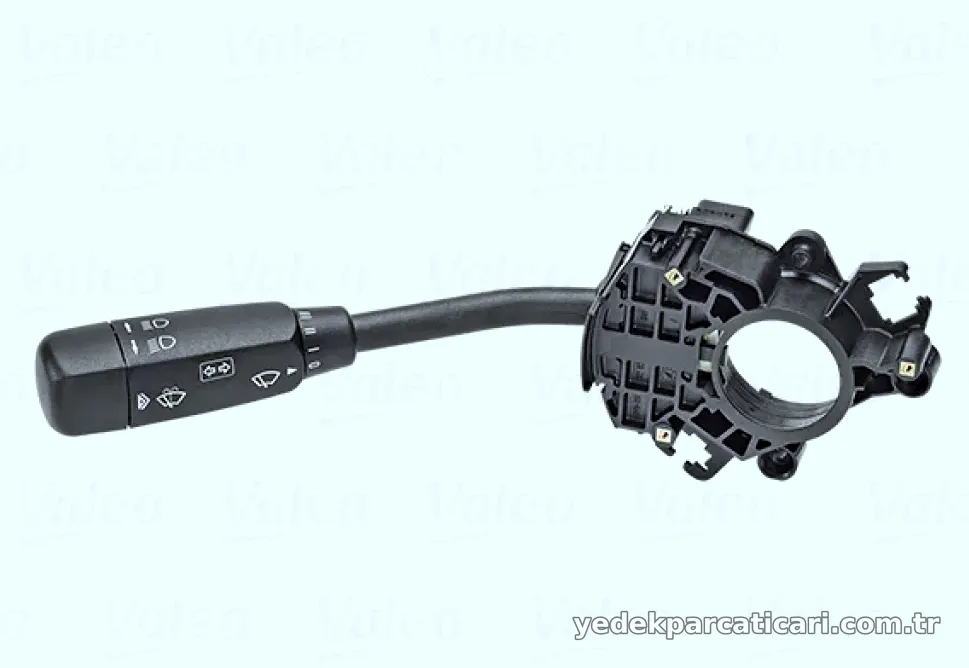 SILECEK / SINYAL KOLU VITO W639 03> - Valeo - VALEO 251734