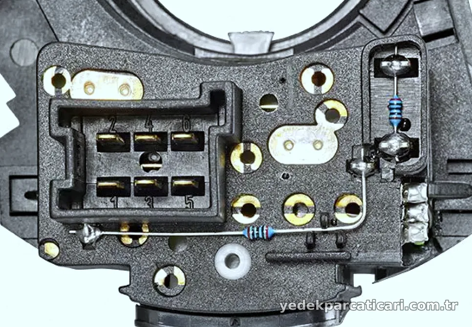 SILECEK / SINYAL KOLU VITO W639 03> – Valeo – VALEO 251734″ loading=”lazy” /></figure>
<p class=
