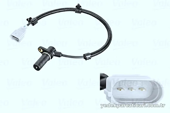 VALEO 254045 Krank Sensörü