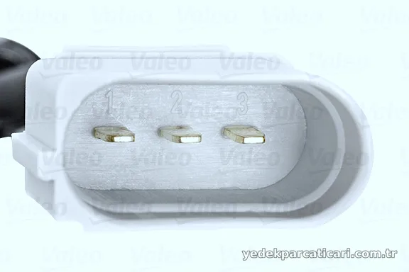 VALEO 254045 Krank Sensörü - VALEO - 254045