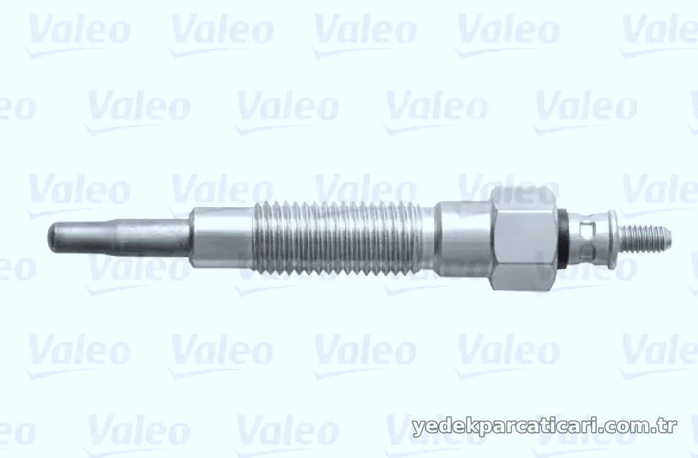 VALEO 345126 KIZDIRMA BUJISI HYUNDAI / KIA / MITSUBISHI - Valeo - VALEO 345126