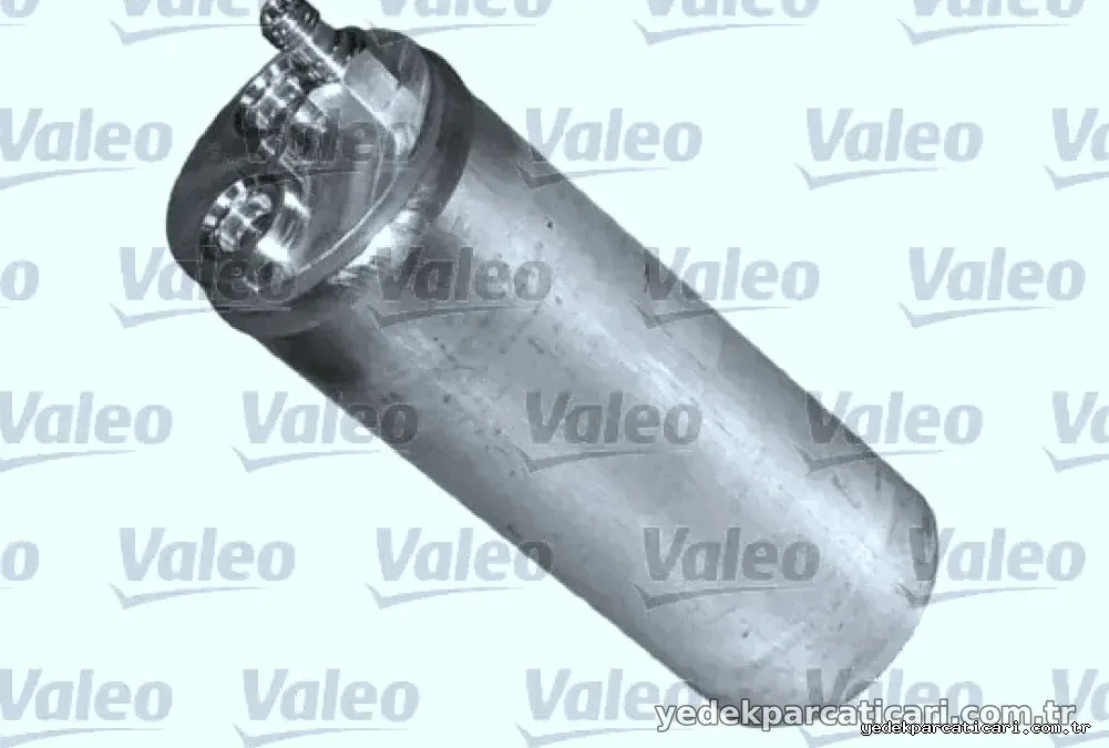 VALEO 509929 KURUTUCU OPEL COMBO CORSA C - Valeo - VALEO 509929