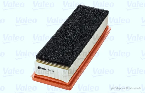 VALEO 585181 Hava Filtresi - VALEO - 585181