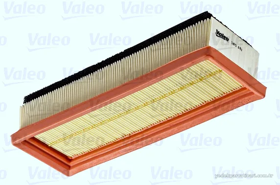 VALEO 585181 Hava Filtresi - VALEO - 585181