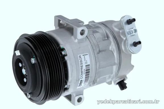 VALEO 813104 Klima Kompresörü